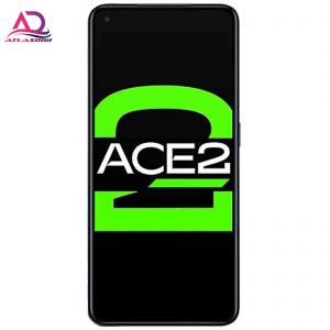 گوشی موبايل اوپو Ace2 5G دو سيم کارت ظرفیت 256گیگابایت