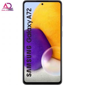 گوشی موبایل سامسونگ مدل Galaxy A72 دو سیم کارت ظرفیت 256 گیگابایت