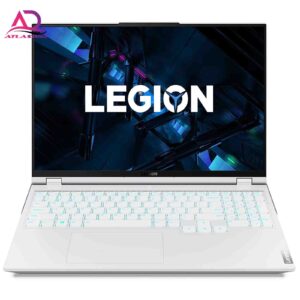 لپ تاپ گیمینگ لنوو لیجن پرو Lenovo Legion 5 Pro R9000P Ryzen7-5800H RTX3070 2021