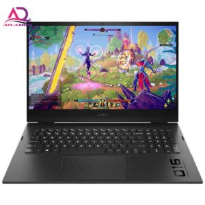 لپ تاپ گیمینگ اچ پی مدل HP Shadow Elf 8 Gaming i7-12700H RTX3060 144hz