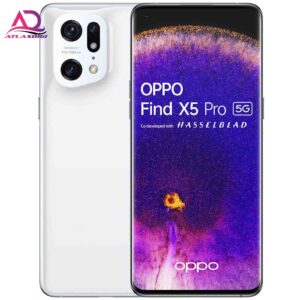 گوشی موبایل اوپو مدلOPPO Find X5 Pro Dimensity Edition 12+256GB2K 120Hz5G