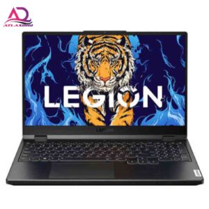 لپ تاپ گیمینگ  لنوو مدل Lenovo Legion 5 Pro Y9000P 12700H RTX3070 16GB 512GB2K