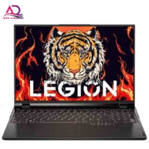 لپ تاپ گیمینگ لنوو مدل Lenovo Legion 5 Pro Y9000P R7-6800H RTX3050TI 16G 512G 2.5k 165