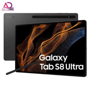 تبلت سامسونگ مدل SAMSUNG Galaxy Tab S8 Ultra 16GB 512GB 5G