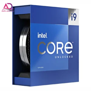 پردازنده  جعبه ای اینتل Intel Core i9 13900KF Raptor Lake