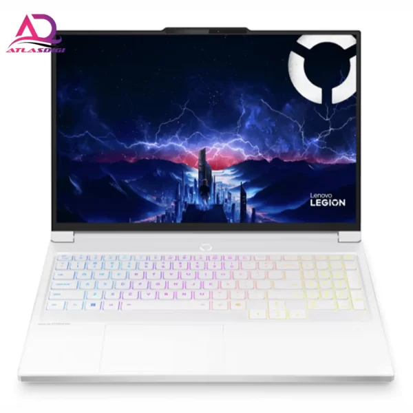 لپ تاپ گیمینگ لنوو مدل Lenovo Legion 7i 2025 Ultra 9 275HX RTX5070 16GB 1TB