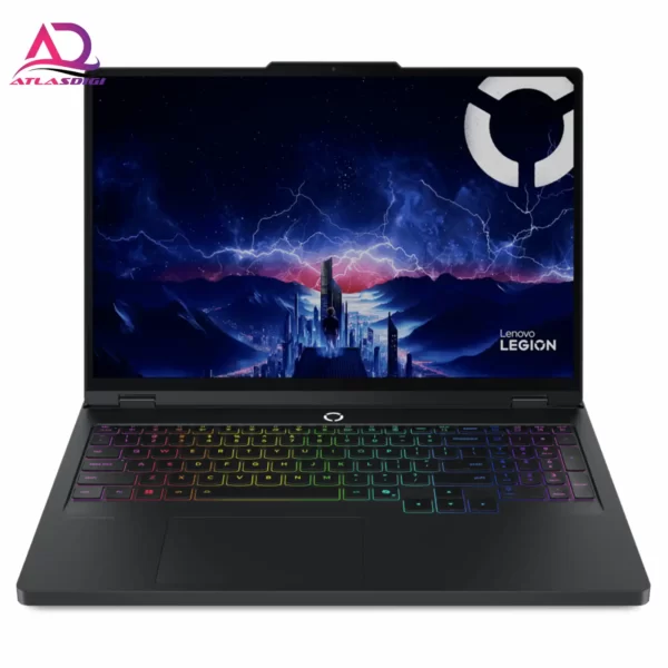 لپ تاپ گیمینگ لنوو مدل Lenovo Legion Pro 5 2025 Ultra 9 275HX RTX5080 32GB 1TB