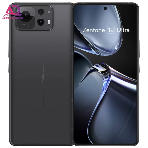 گوشی موبایل ایسوس مدل ASUS ZENFONE 12 2025 12GB RAM 256GB