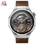 ساعت هوشمند آنر ‏مدل Honor Watch 5 Ultra 2025