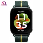 ساعت هوشمند موتورولا ‏مدل Motorola Moto Watch Fit 2025
