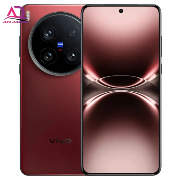 گوشی موبایل ویوو مدل VIVO X200 Ultra 2025 16GB 512GB