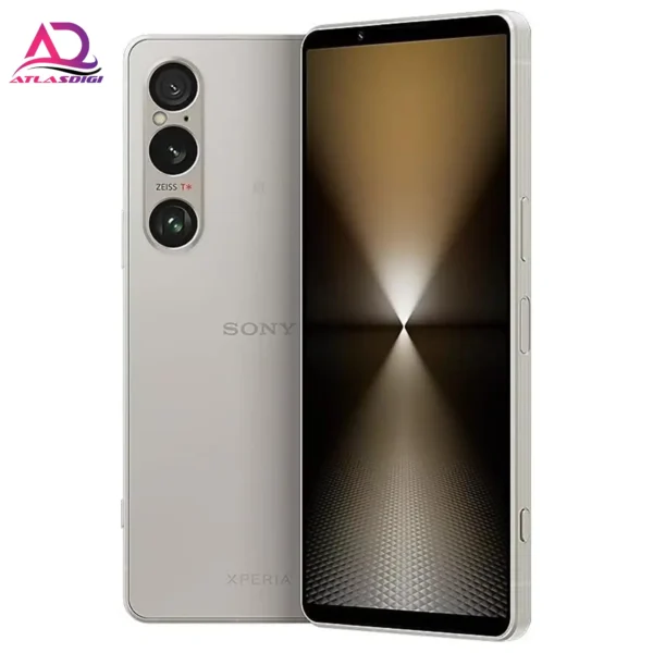 گوشی موبایل سونی مدل Sony Xperia 1 VII 2025 12GB 512GB 5G