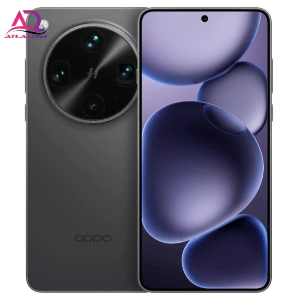 گوشی موبایل اوپو مدلOppo Find X8 Ultra 2024 16GB 512GB 5G