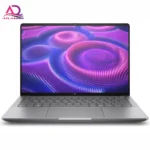 لپ تاپ گیمینگ اچ پی مدل HP ZBook Ultra 14 2025 Ryzen AI Max390 32G 1T OLED touch