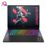لپ تاپ گیمینگ اچ پی مدل HP OMEN 16″ 2025 Ultra-9 275HX RTX5080 32GB 1TB