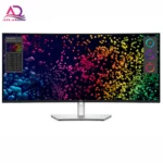 مانیتور دل 40 اینچ مدل Dell UltraSharp 40 Curved U4025QW 5K