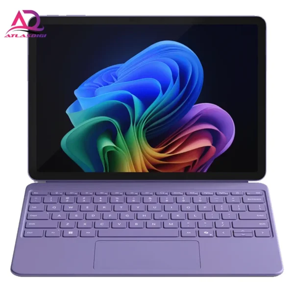 تبلت مایکروسافت سرفیس پرو مدل Surface Pro 12 2025 Snapdragon® X Plus 16G 512GB