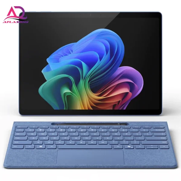 تبلت مایکروسافت سرفیس پرو مدل Surface Pro 13 2025 Snapdragon® X Plus 16G 256GB