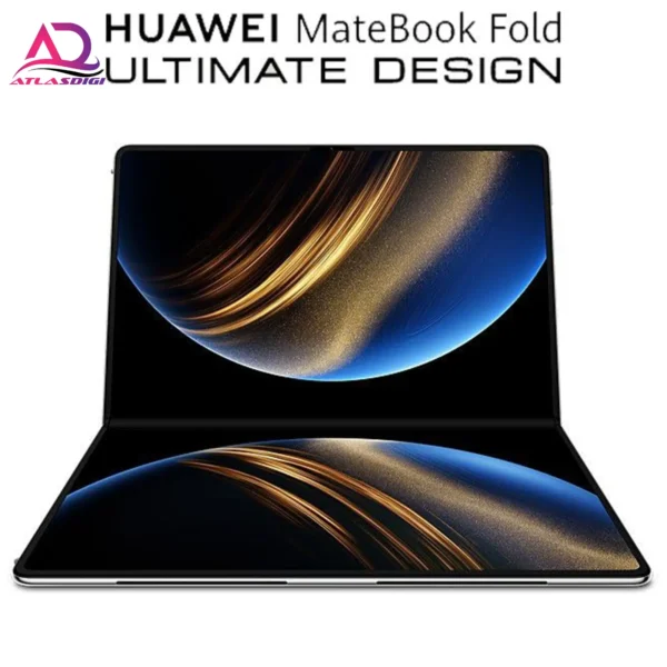 لپ تاپ هواوی مدل Huawei MateBook Fold Ultimate Design 32GB 2TB