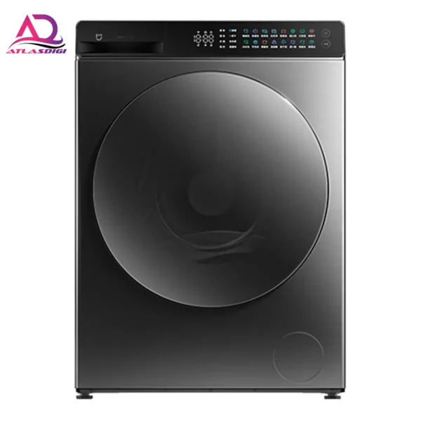 ماشین لباسشویی شیائومی Mijia Pro 12KG | هوشمند و کم‌مصرف با فناوری اکسیژن آبی