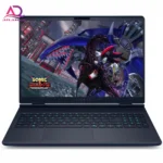 لپ تاپ گیمینگ الین ویر مدل Alienware 16X Aurora 2025 Ultra9-275HX RTX5060 16GB 1TB