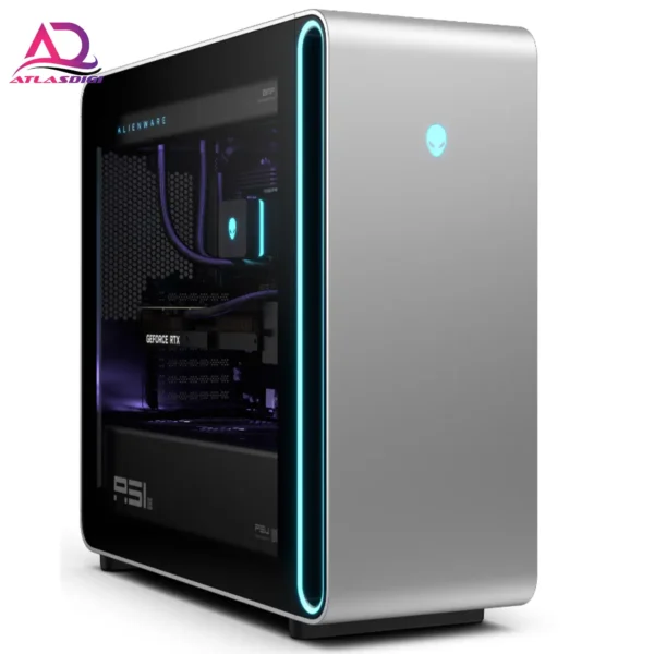 کیس گیمینگ الین ویر مدل Alienware Area-51 2025 Ultra 9 285K RTX5090