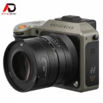 دوربین عکاسی بدون آینه هاسلبلاد مدل Hasselblad X2D 100C Earth Explorer Limited Edition Kit
