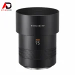 لنز هسل بلد مدل Hasselblad XCD 3,4/75P Lens