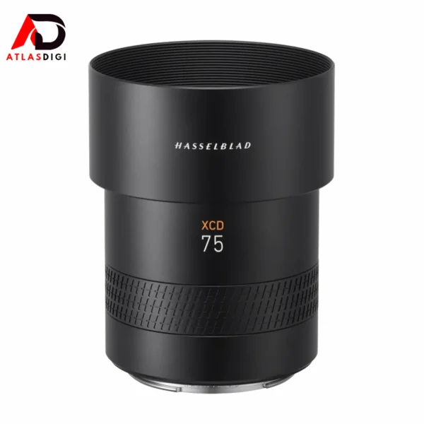 لنز هسل بلد مدل Hasselblad XCD 3,4/75P Lens