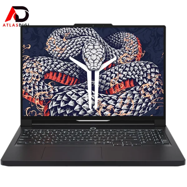 لپ تاپ گیمینگ لنوو مدل Lenovo Legion Pro 5 2025 AI Ultra 9 275HX RTX5060 32GB 1TB