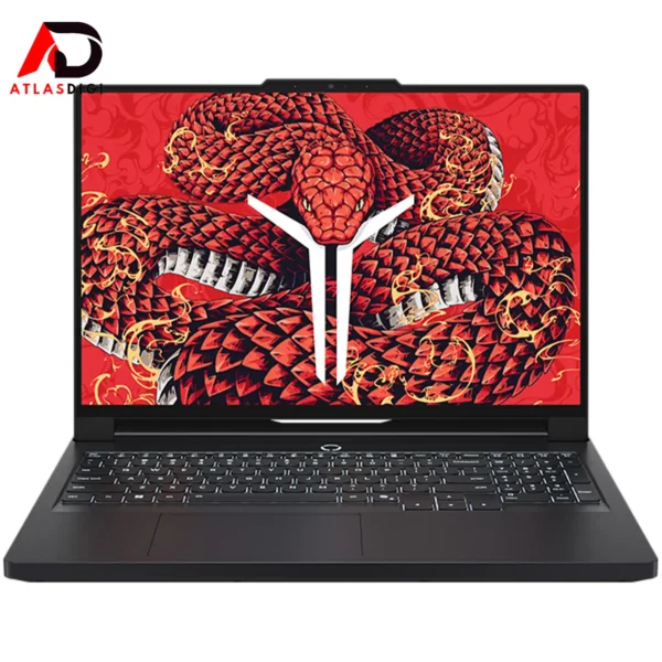 لپ تاپ گیمینگ لنوو مدل Lenovo Legion Pro 5 2025 AMD R9 8945HX RTX5070 32GB 1TB