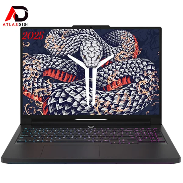 لپ تاپ گیمینگ لنوو مدل Lenovo Legion Pro 7i 2025 Ultra 9 275HX RTX5070TI 32GB 1TB