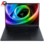 لپ تاپ گیمینگ ریزر مدل Razer Blade 16 2025 Ryzen AI 9 HX370 RTX5090 65GB 4TB