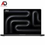 لپ تاپ مک بوک پرو 16 اینچ 2024 اپل | M4 Max رم 128GB، حافظه 8TB SSD