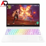 لپ تاپ گیمینگ اچ پی مدل HP OMEN 16″ 2025 Ultra-9 275HX RTX5080 32GB 1TB white