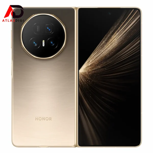 گوشی موبایل آنر مدل Honor Magic V5 2025 16GB 512GB