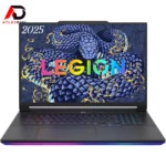 لپ تاپ گیمینگ لنوو مدل Lenovo Legion 9i 2025 Ultra 9 275HX RTX5090 192GB 4TB