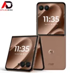 گوشی موبایل موتورولا مدل Motorola Razr 60PRO 2025 12GB 256GB