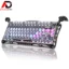 کیبورد مکانیکال گیمینگ گراواستار نسخه ویژه Mercury K1 Pro - سایبرپانک
