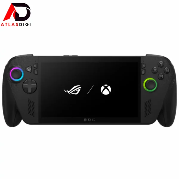 کنسول دستی ایسوس مدل ASUS ROG Xbox Ally X (2025) AMD Ryzen AI Z2 Extreme 24GB 1TB