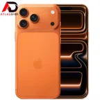 گوشی موبایل اپل مدل Apple iPhone 17 Pro Max 2025 12GB 256GB Not Active