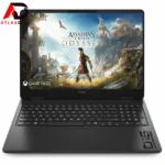 لپ‌تاپ گیمینگ اچ پی مدل HP OMEN 16 2025  R9 8945HX RTX5070 16GB 1TB