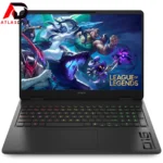 لپ‌تاپ گیمینگ اچ پی مدل HP OMEN 16 2025  i9-14900HX RTX5070 32GB 1TB BLACK