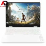 لپ‌تاپ گیمینگ اچ پی مدل HP OMEN 16 2025  i9-14900HX RTX5070 16GB 1TB