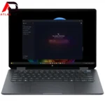 لپ‌تاپ گیمینگ اچ پی مدل HP Omnibook Ultra Flip Ultra5 226V 16GB 1TB OLED