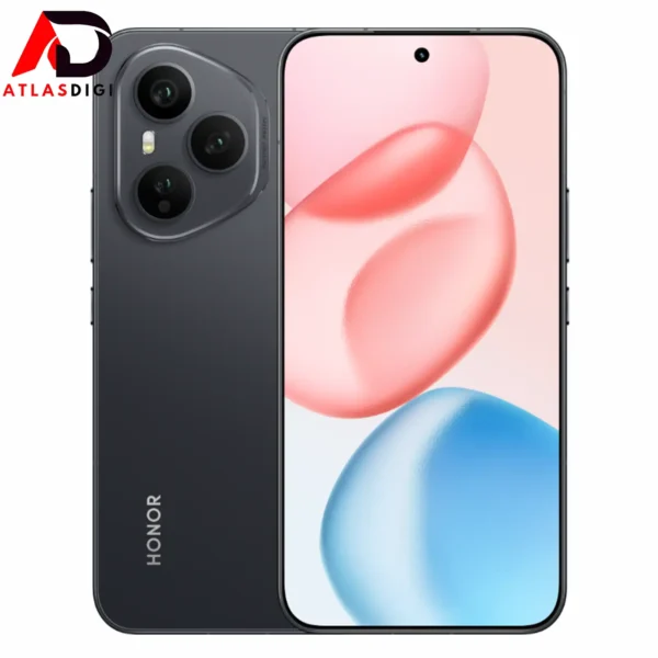 گوشی موبایل آنر مدل Honor 400 PRO 2025 16GB 1TB