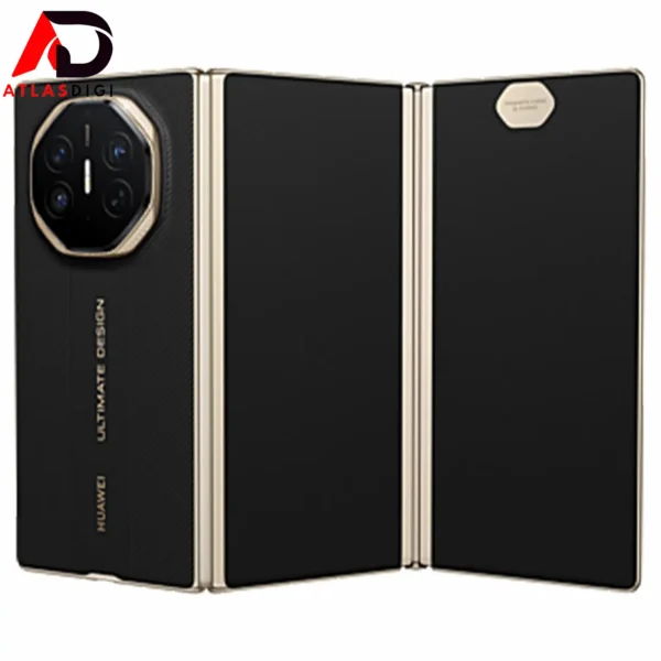 گوشی موبایل هواوی مدل Huawei Mate XTs Ultimate 2025 16GB 1TB