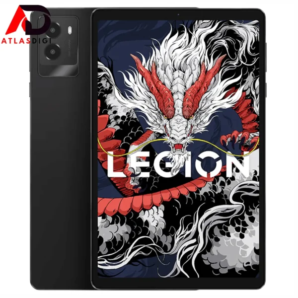 تبلت لنوو مدل Lenovo Legion Y700 2025 16GB 512GB