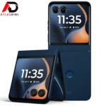 گوشی موبایل موتورولا مدل Motorola Razr 60 2025 12GB 256GB