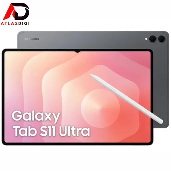 تبلت سامسونگ مدل Samsung Galaxy Tab S11 Ultra 16GB 1TB 5G